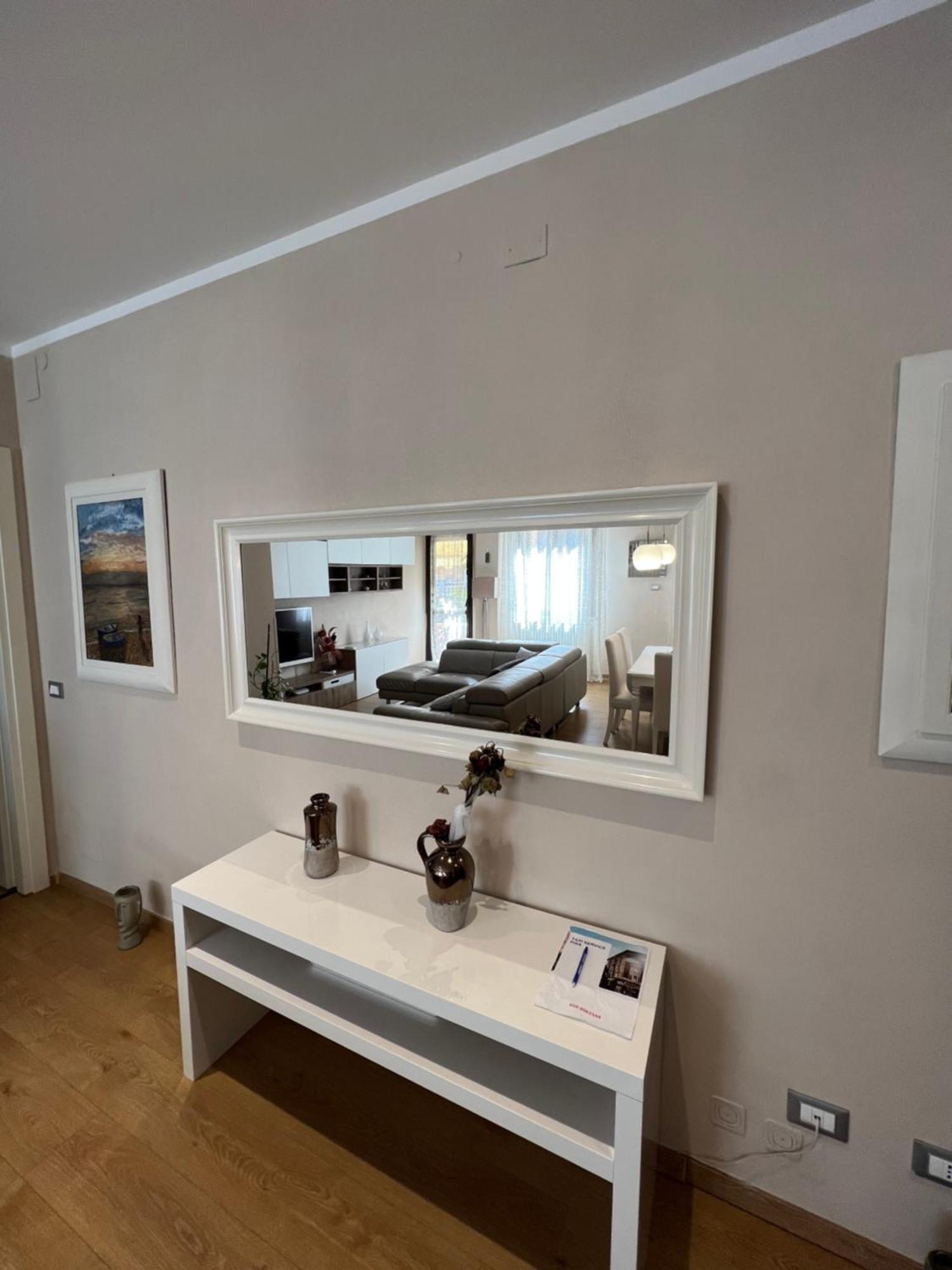 Appartamento A&D Pisa Buitenkant foto